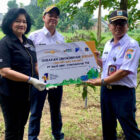 Gerakan Lingkungan Berseri, MNC Bank Komitmen Dukung Target Net Zero dan SDGs