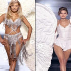 Gigi dan Bella Hadid Tampil Memukau di Victoria’s Secret Fashion Show 2025