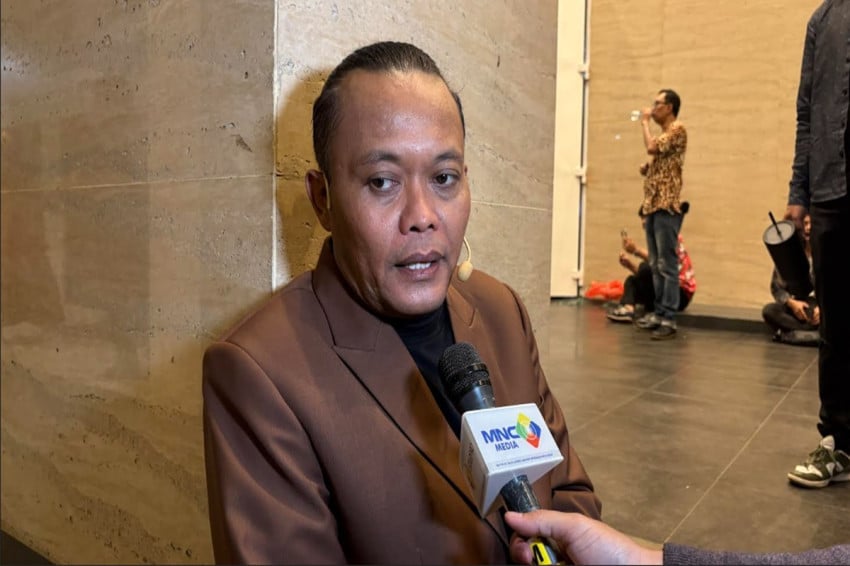 GTV Rayakan Ulang Tahun ke-23, Sule Kenang Masa Kejayaan ‘Awas Ada Sule’