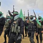 Hamas Bersedia Serahkan Senjata Berat tapi Bukan Persenjataan Ringan