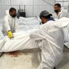 Hamas Pulangkan Semua Jenazah Tawanan yang Dapat Diambil, Israel Blokir Rafah