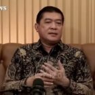 Hamid Awaluddin Tegaskan Tidak Ada Permohonan Maaf Silfester Matutina kepada JK