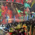 Happy Asmara Doakan GTV Terus Berkarya dan Jadi Wadah Seniman Muda di Usia ke-23