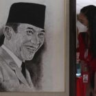 Hasto Sebut Peristiwa Gaza Tak Pernah Terjadi kalau Bung Karno Masih Hidup