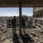 Israel Lakukan 36 Pelanggaran Gencatan Senjata di Gaza sejak Berlaku