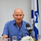 Israel Mencapai Titik Tak Bisa Kembali dalam Perang Gaza