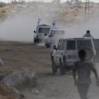 Israel Pangkas Bantuan ke Gaza, Trump Ancam Pelucutan Senjata Hamas dengan Kekerasan