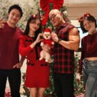 Isu Perceraian dengan Sabrina Chairunnisa, Deddy Corbuzier: Emang Gak Ada