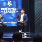 Jadwal Lengkap Pro Futsal League 2025-2026