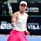 Akankah Jadi Petenis Putri Terbaik Indonesia Sepanjang Sejarah?