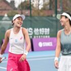 Janice Tjen/Aldila Sutjiadi Lolos Semifinal Suzhou WTA 125