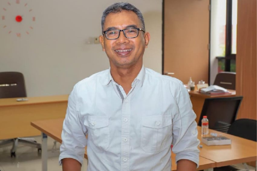 JPS Minta Suksesi Sekda DKI Dipercayakan ke Gubernur Pramano Anung