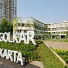 Kaderisasi Partai Golkar DKI Jakarta Dinilai Lambat