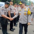 Polisi Harus Hadir dengan Pelayanan Humanis