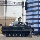 Kapuspen Ungkap TNI Prima, TNI Rakyat, Indonesia Maju yang Jadi Tema HUT Ke-80 TNI