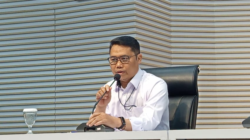 Kasus Kuota Haji, KPK Periksa Biro Perjalanan di Yogyakarta