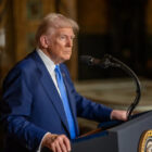 Kata Trump, Ukraina Tak Akan Pernah Menang Perang Melawan Rusia