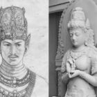 Kecantikan Istri Kelima Pendiri Kerajaan Majapahit yang Diistimewakan Raden Wijaya