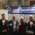 Peserta dan FIAS Puas, Indonesia Dapat Tawaran Event Lebih Besar