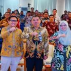 Kemkomdigi Tingkatkan Efektivitas Komunikasi Publik melalui Teknologi dan Kehumasan
