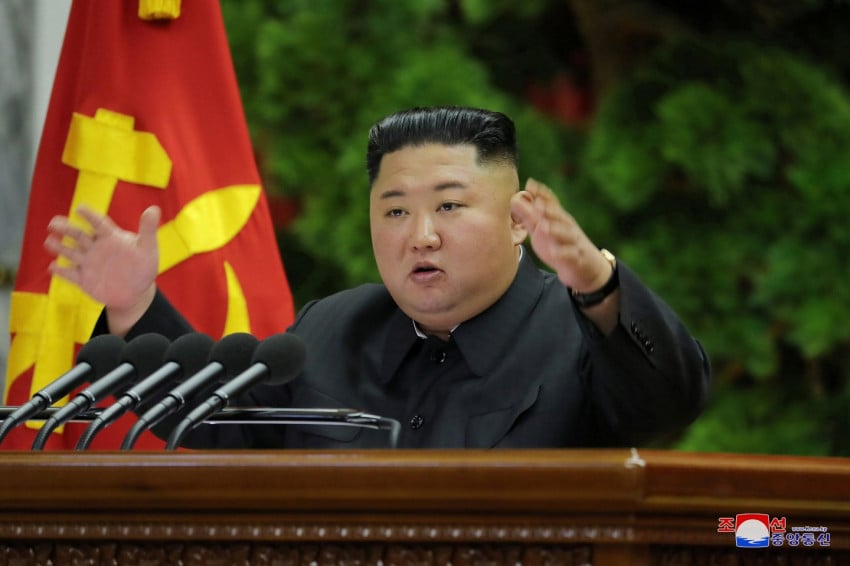 Kim Jong-un Sebut Korut Kerahkan Aset Khusus untuk Melawan Korsel, Apa Itu?