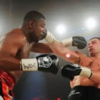 Kisah Juan Carlos Gomez, Black Panther dari Kuba yang Jadi Raja Tinju Jerman