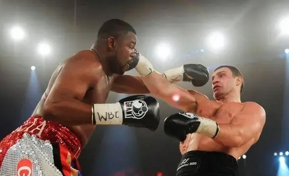 Kisah Juan Carlos Gomez, Black Panther dari Kuba yang Jadi Raja Tinju Jerman