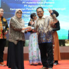 Kolaborasi Erat BPJS Kesehatan-Media Raih Penghargaan Bergengsi SPS 2025