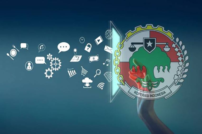 Kopdes Merah Putih Wujudkan Asta Cita Presiden Prabowo Subianto