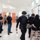 Kronologi Sekolah Internasional di Kelapa Gading Dapat Teror Bom