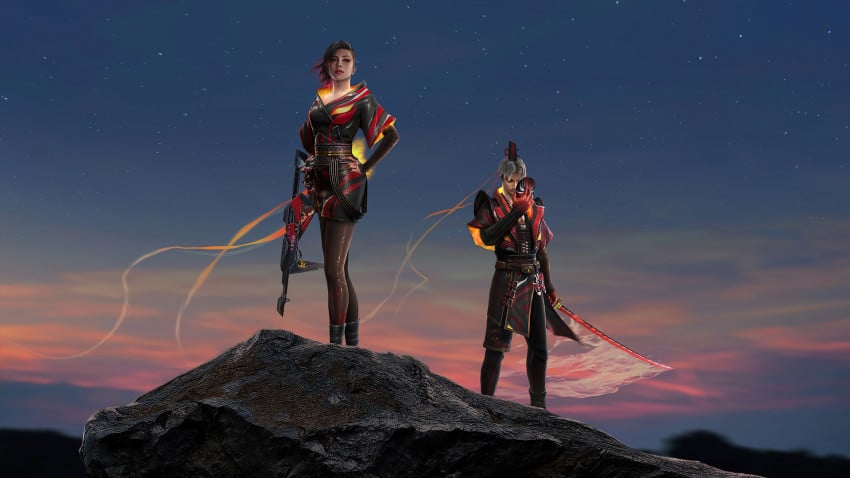 Daftar Kode Redeem FF Free Fire Max Selasa 14 Oktober 2025, Klaim Sekarang!