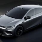 Leapmotor Siap Luncurkan Hatchback B05 di Jerman