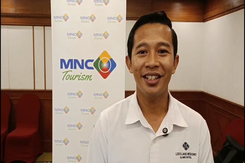 Lido Lake Resort Bagikan Cara Dobrak Pemasaran UMKM di Media Sosial dan Marketplace
