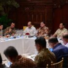 Malam Ini Prabowo Panggil Menteri Bahas Swasembada Pangan dan Pemberdayaan Masyarakat