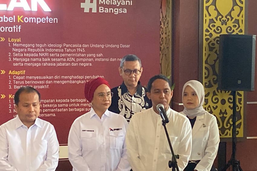 Mampukah Bapak J Loloskan PSI ke Senayan pada Pemilu 2029?