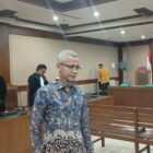 Mantan Dirut IIM Ekiawan Heri Divonis 9 Tahun Penjara