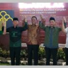 Mardiono Ungkap ‘Orang Baik’ di Balik Rekonsiliasi dengan Agus Suparmanto