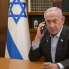 Media Zionis Sebut PM Israel Netanyahu Menyerah kepada Hamas