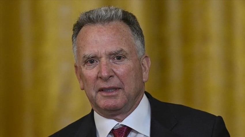 Mediator AS Tak akan Tinggalkan Mesir Tanpa Kesepakatan