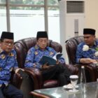 Menag Nasaruddin Minta Itjen Cegah Terjadinya Kebocoran dan Pelanggaran