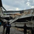 Menag Panggil Pimpinan Seluruh Ponpes Buntut Tragedi Al Khoziny Sidoarjo