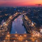 Mengapa Irlandia Disebut Negara Paling Islami di Dunia?