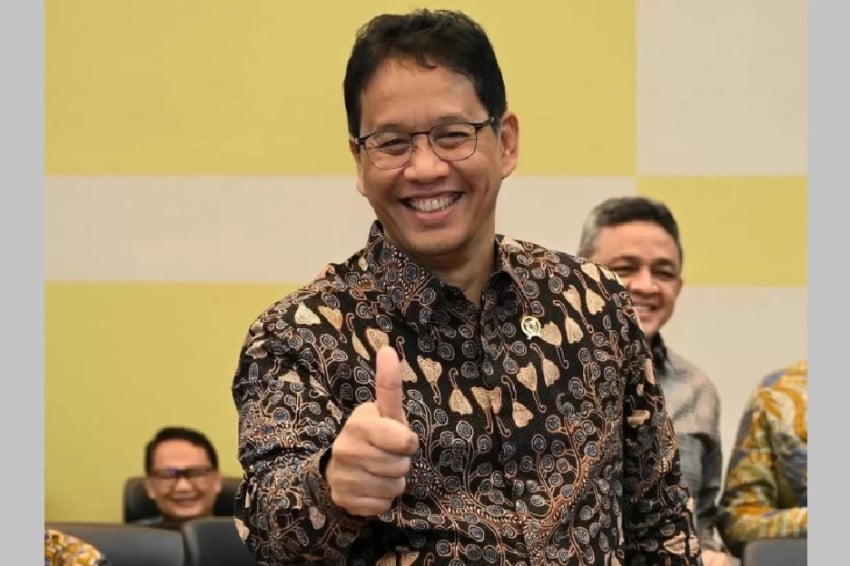 Menkeu Purbaya dan Menteri ESDM Bahlil Ratas Bareng Prabowo di Kertanegara