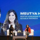 Menkomdigi Dorong Pemberdayaan Perempuan di Ruang Digital