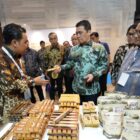 MHU Dorong Kemandirian Desa Melalui Vokasi dan Kakao