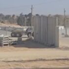 Militer Israel Ciptakan Gunung Sampah di Gaza