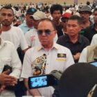 Momentum Satu Tahun Pemerintahan, Warga Doakan Presiden