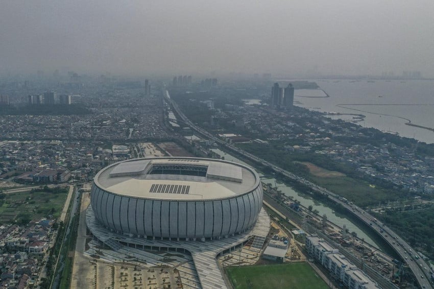 1-2 Bulan Ini Bisa Selesai