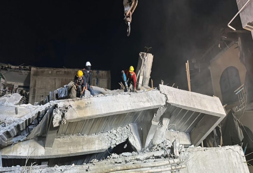 Pakar ITS Ungkap Penyebab Teknis di Balik Ambruknya Ponpes Al Khoziny