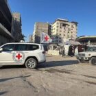 Palang Merah Terima 45 Jenazah Tahanan Palestina dari Israel